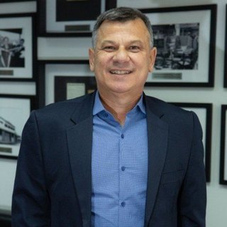 Wagner Donegatti, CEO e conselheiro de varejo · +62 mil seguidores no LinkedIn